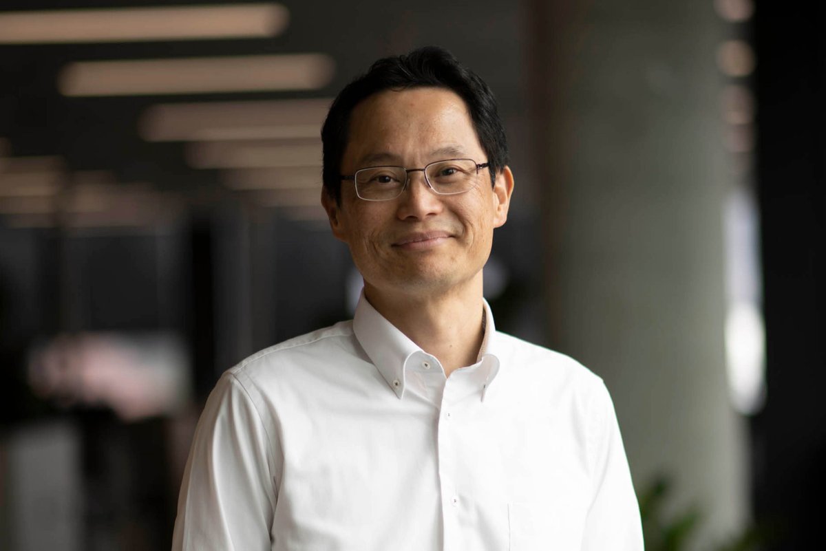 Liam Chen, Project Manager
