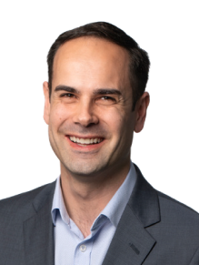 Peter Bilimoria, Group Quality Assurance Manager