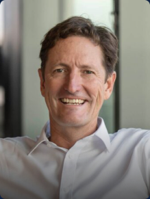 Mike Read, CEO/Managing Director