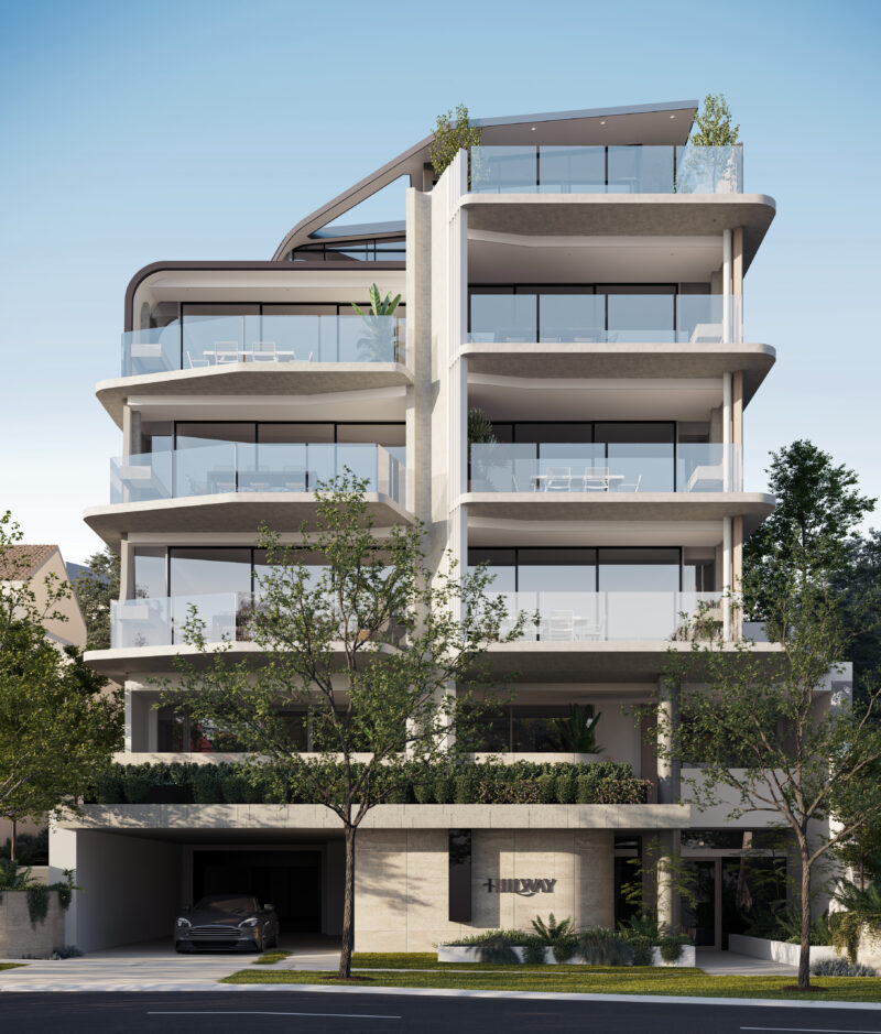 Living sector