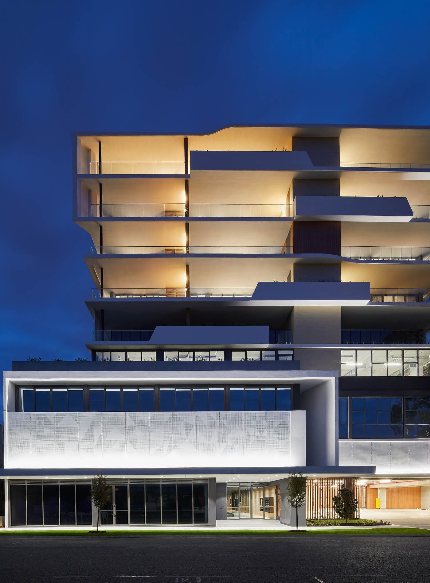 Bathurst Hospital Redevelopment